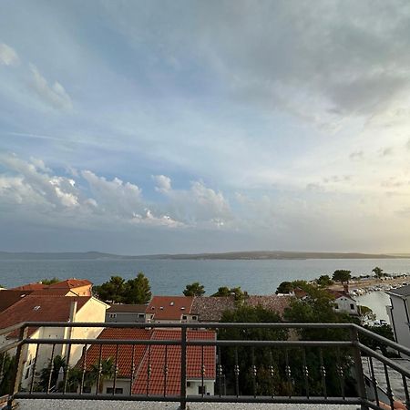 Apartment Andric Crikvenica Esterno foto