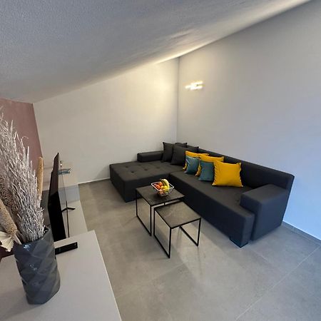 Apartment Andric Crikvenica Esterno foto