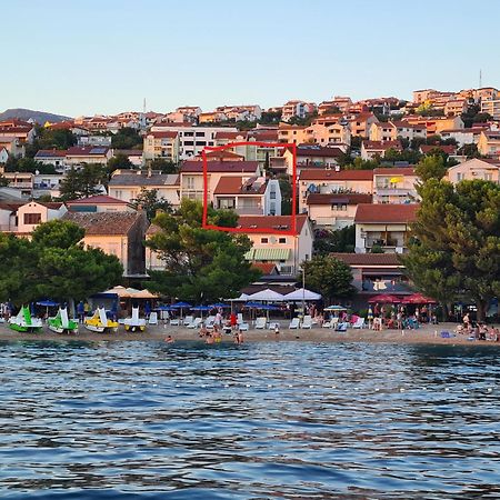Apartment Andric Crikvenica Esterno foto