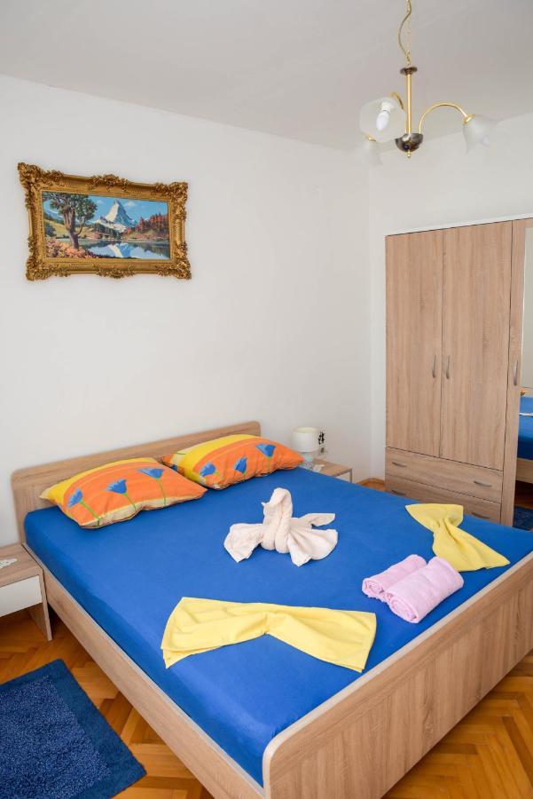 Apartment Andric Crikvenica Esterno foto