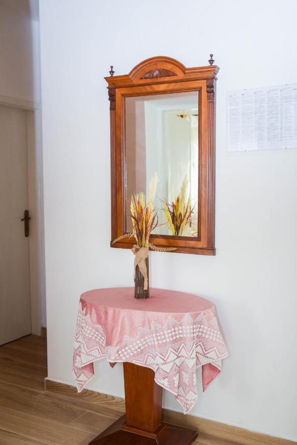 Apartment Andric Crikvenica Esterno foto