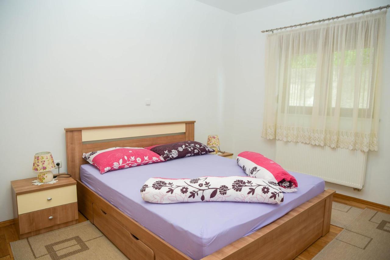 Apartment Andric Crikvenica Esterno foto