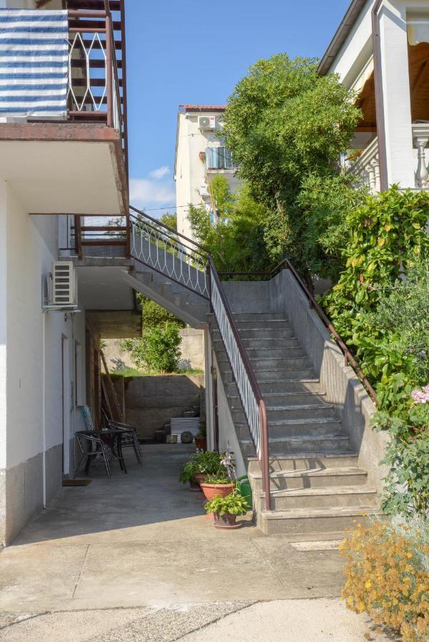Apartment Andric Crikvenica Esterno foto