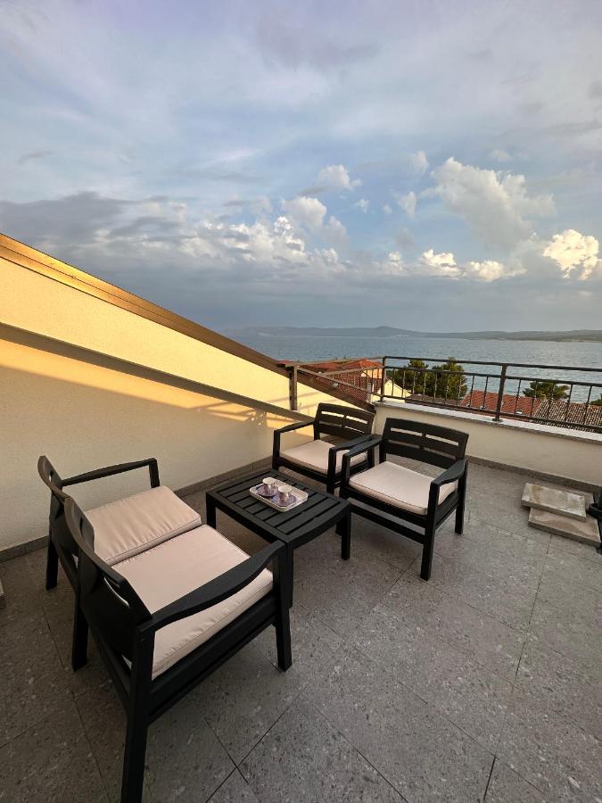 Apartment Andric Crikvenica Esterno foto