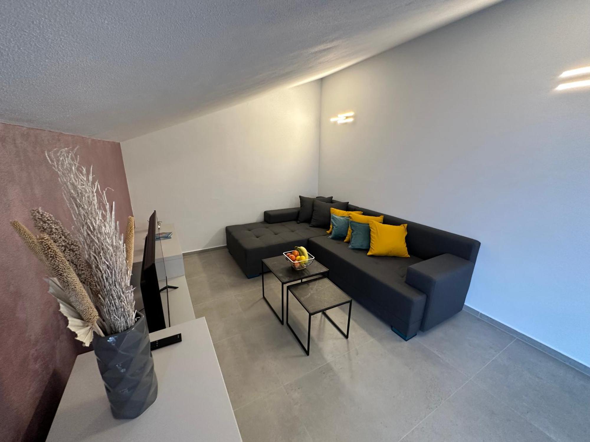 Apartment Andric Crikvenica Esterno foto