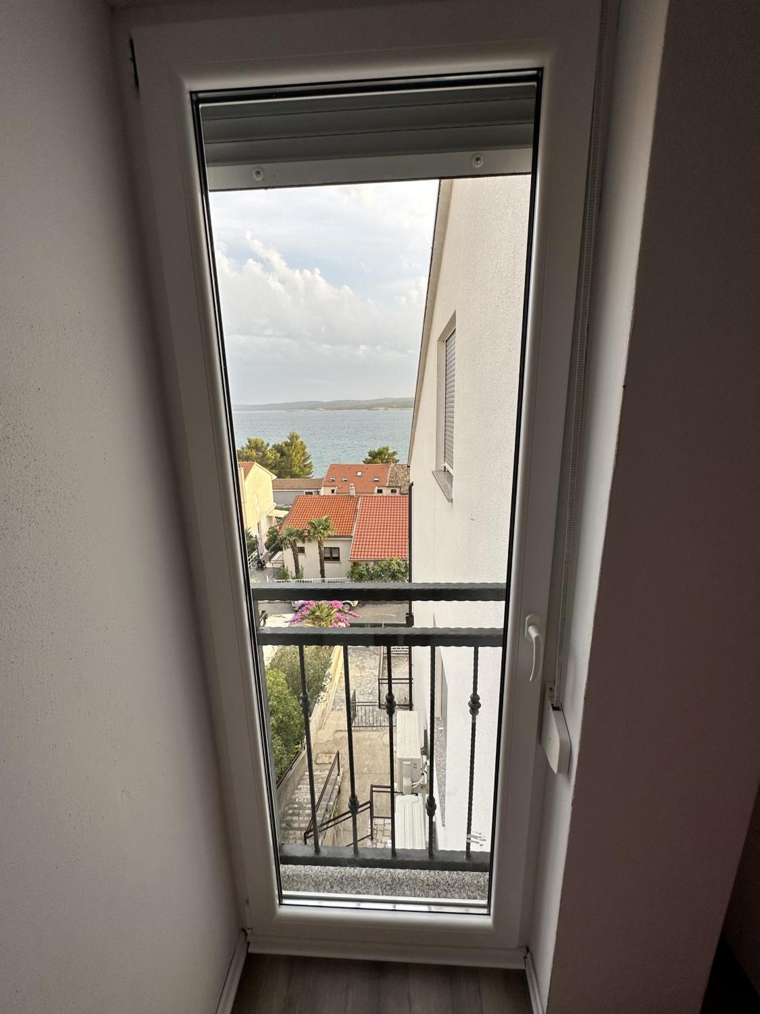 Apartment Andric Crikvenica Esterno foto