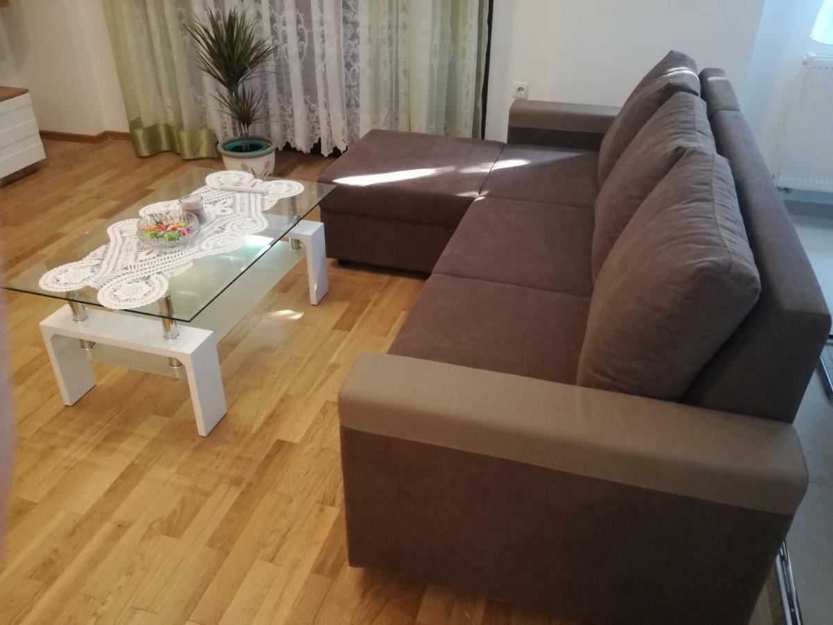 Apartment Andric Crikvenica Esterno foto