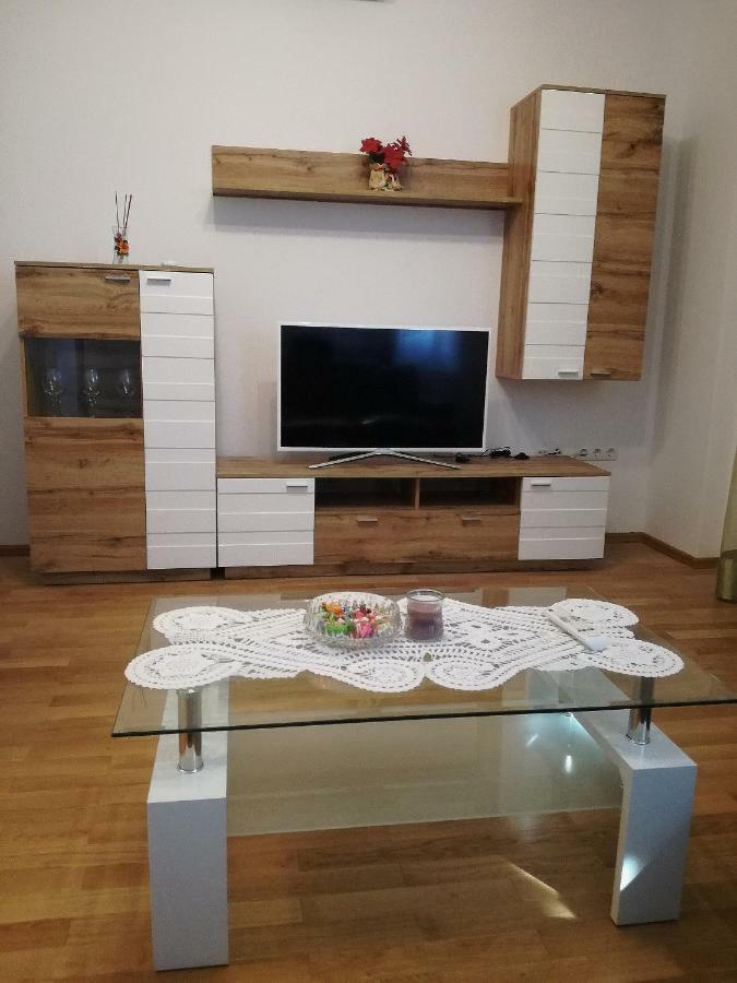 Apartment Andric Crikvenica Esterno foto